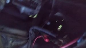 подключение противотуманных фар ваз 2114