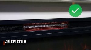 Современные электрокамины