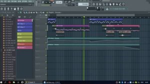 АННИГИЛЯТОРНАЯ ПУШКА || KALYX MUSIC