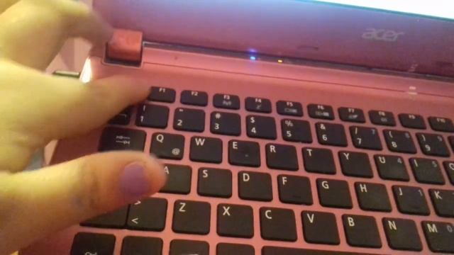 Ayuda por favor boot manager Acer смотреть онлайн