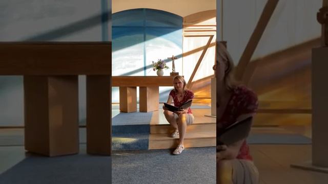 Andacht Online zum 5. Juli 2020 смотреть онлайн