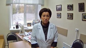 Первая реакция Елена Павлова // СЕВЕРНАЯ НЕДЕЛЯ