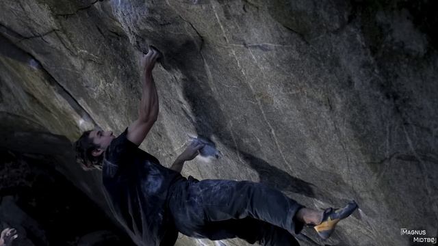 humiliated by the best boulderer in the world // Shawn Raboutou смотреть онлайн