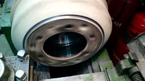 Тормозные барабаны газель  на  шайбы под  форд