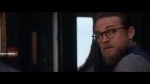 Если лев голоден, он ест - Джентльмены (2020)