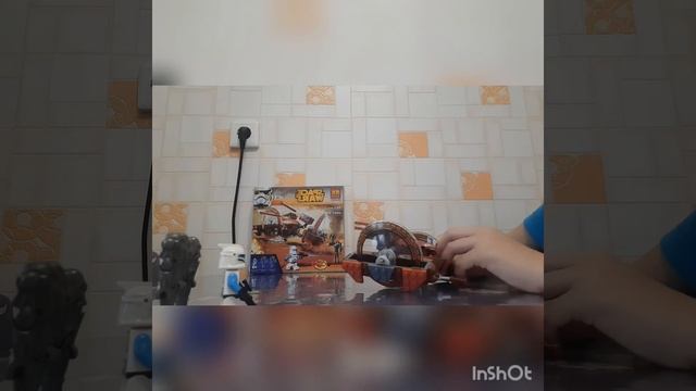 Обзор Набора no.10370 bela space wars 163 pcs ages 6+ смотреть онлайн