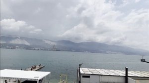 Поездка на море из Ростова На Дону в Новороссийск на Каршеринге Лучший трип года)