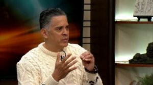 Первосвященник Сатаны Встречает Иисуса | Джон Рамирез