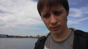 Коротко. Рыбалка Ивановский карьер СПБ в 2019г.