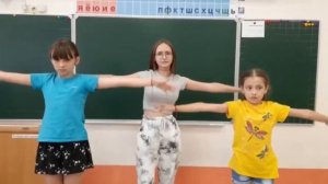 Школьный лагерь (МАОУ СОШ № 102)