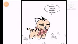 Страшная история, сильный ветер, дятел пикси и брут(азвучка)