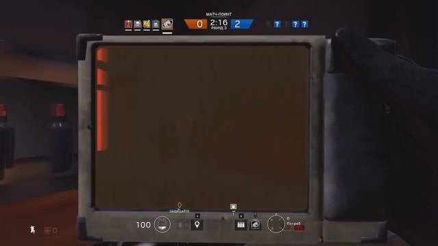 [Советы новичкам] Rainbow Six: Siege - Оперативник Пульс\Pulse (гайд)