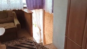 Прекрасная 1 комн. квартира возле моря с пристройкой и мангальной зоной.
