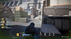 Поддержка Тауэр. Подробный обзор. Игра Калибр