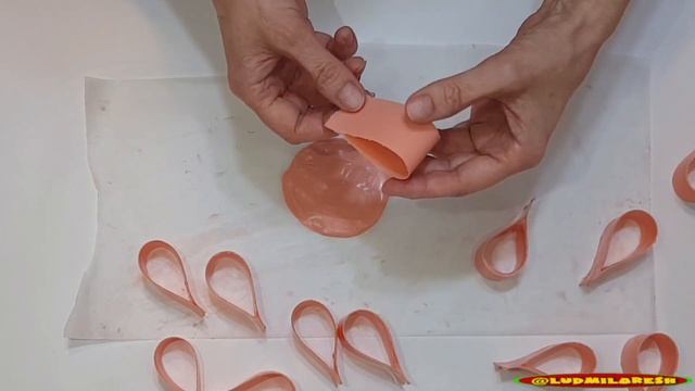 ШОКОЛАДНЫЙ ЦВЕТОК ( chocolate flower ) смотреть онлайн