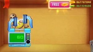 Не понимаю!!!!!!!!!!  Тест предметов Кик Зе Бади