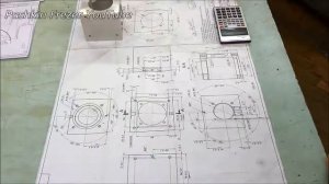 Как максимально правильно читать чертежи