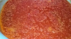 ЗАПРАВКА ИЗ БОЛГАРСКОГО ПЕРЦА