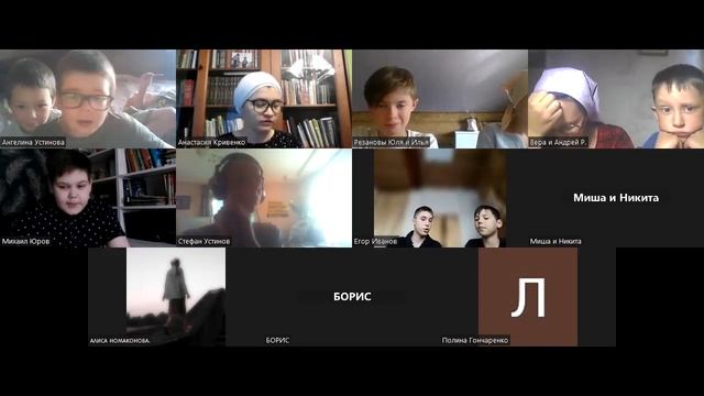 Разбор Евангелия от Матфея 13:44-50 смотреть онлайн