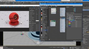 Corona MultiMap - Уроки по настройки Материалов 3Ds Max и Corona Renderer