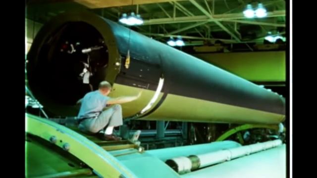 First Ten Lives of Saturn I смотреть онлайн