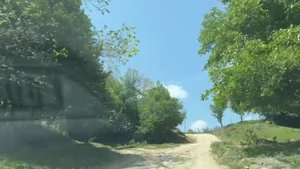 Подъезд к с. Гувлиг от автодороги «Хучни – Халаг»
