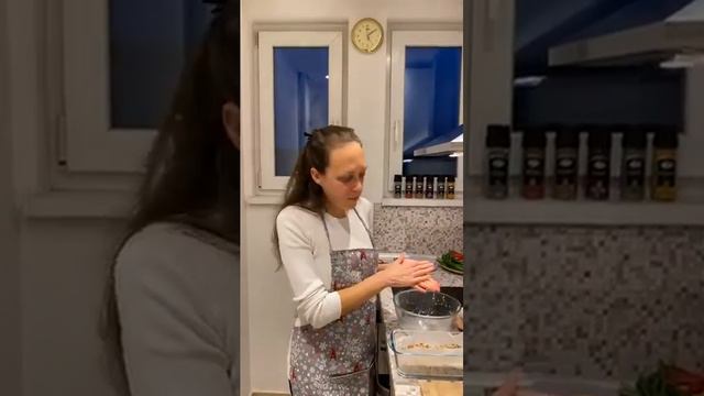 Ниско-въглехидратно хлебче + гуакамоле