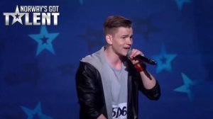 5 Мощнейших выступлений на кастингах по всему Миру!