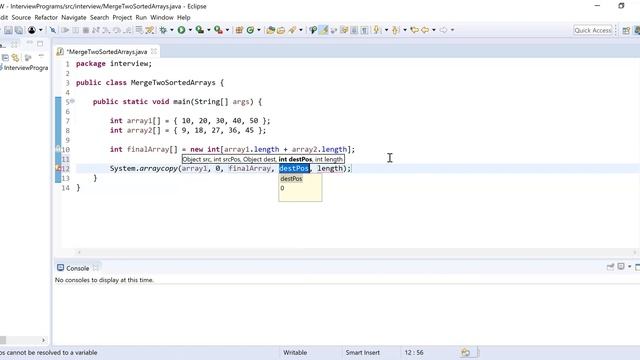 Capgemini Java Coding Interview Question Answers