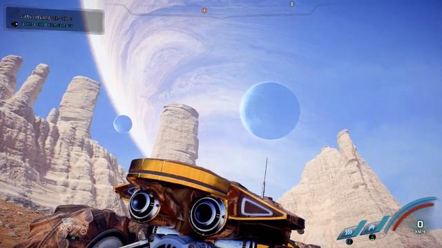 Mass Effect Andromeda смотреть онлайн