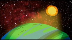 "Детский": "Почемучка Астрономия"