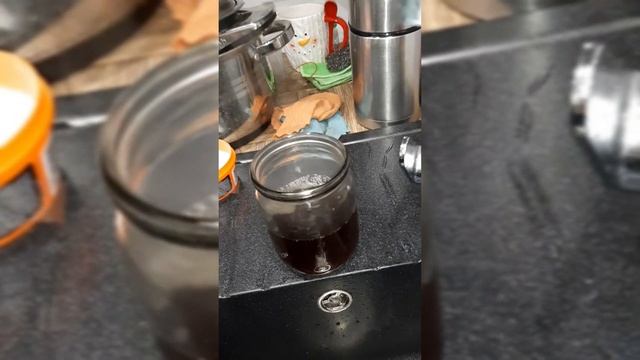 Чистый термос за 3 минуты. смотреть онлайн