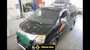 Подборка всех наших работ по Старексам