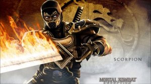 Mortal Kombat Deception Soundtrack - Beetle Lair