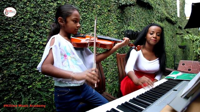 Music Lessons in progress #abrsm preparation смотреть онлайн