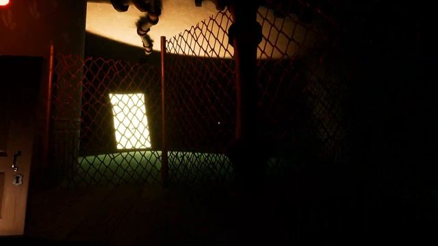 Прохождение "Привет Сосед" (Hello Neighbor): Акт 3 (как пройти подвал) смотреть онлайн