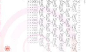 ШЛЯПКИ и ПАНАМКИ крючком: более 100 схем! / 1 часть / CROCHET SUMMER HATS PATTERNS