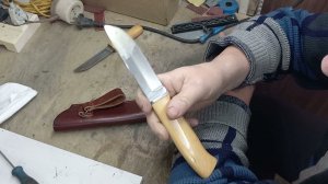 О стали Х12МФ