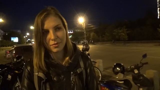 Красноярцы об английском. Part 3. Hello птичка,вместо hello teacher. :)) смотреть онлайн