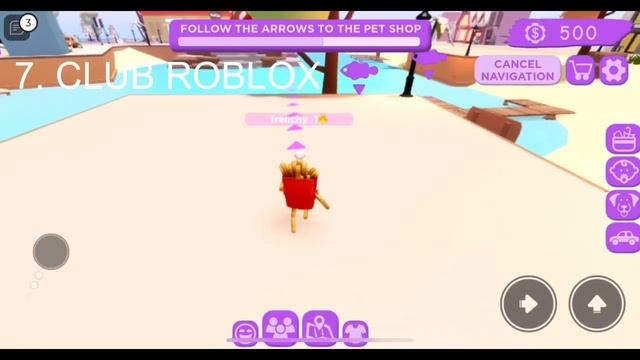 TOP 10 ROBLOX GAMES WITH VOICE CHAT смотреть онлайн
