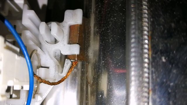 Совет при покупке б.у. сушильной машины. Время и ресурс. смотреть онлайн