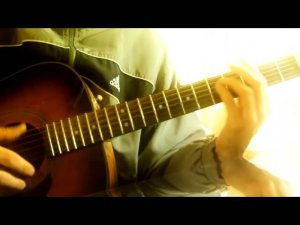 Бутырка - Какая осень в лагерях (cover)
