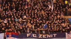 Zenit SpB-Hajduk Split (part2)