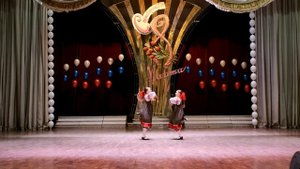 Трещалочки