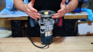 BOSCH GMF1600 Router Review (Including Comprehensive Overview, Specification and Setup)