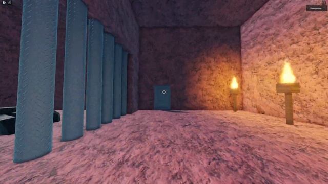 [ROBLOX] Doors But Epic Book 2 Floor 5 Full Walkthrough смотреть онлайн