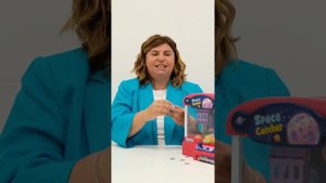 Игрушка-хваталка обзор Елены Куликовой | Happy Baby