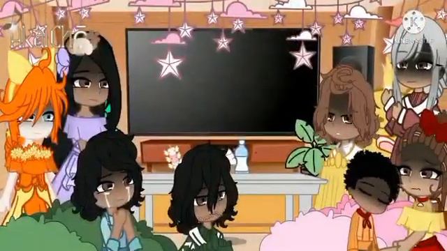 Encanto react to future mirabel as Nezuko || Part 2 of encanto reaction || tysm for 1.65k subs!! || смотреть онлайн