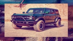 2024 Ford Bronco - 2024 Ford Bronco | Release, Specs