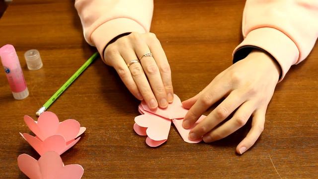 Открытка к 8 Марта смотреть онлайн